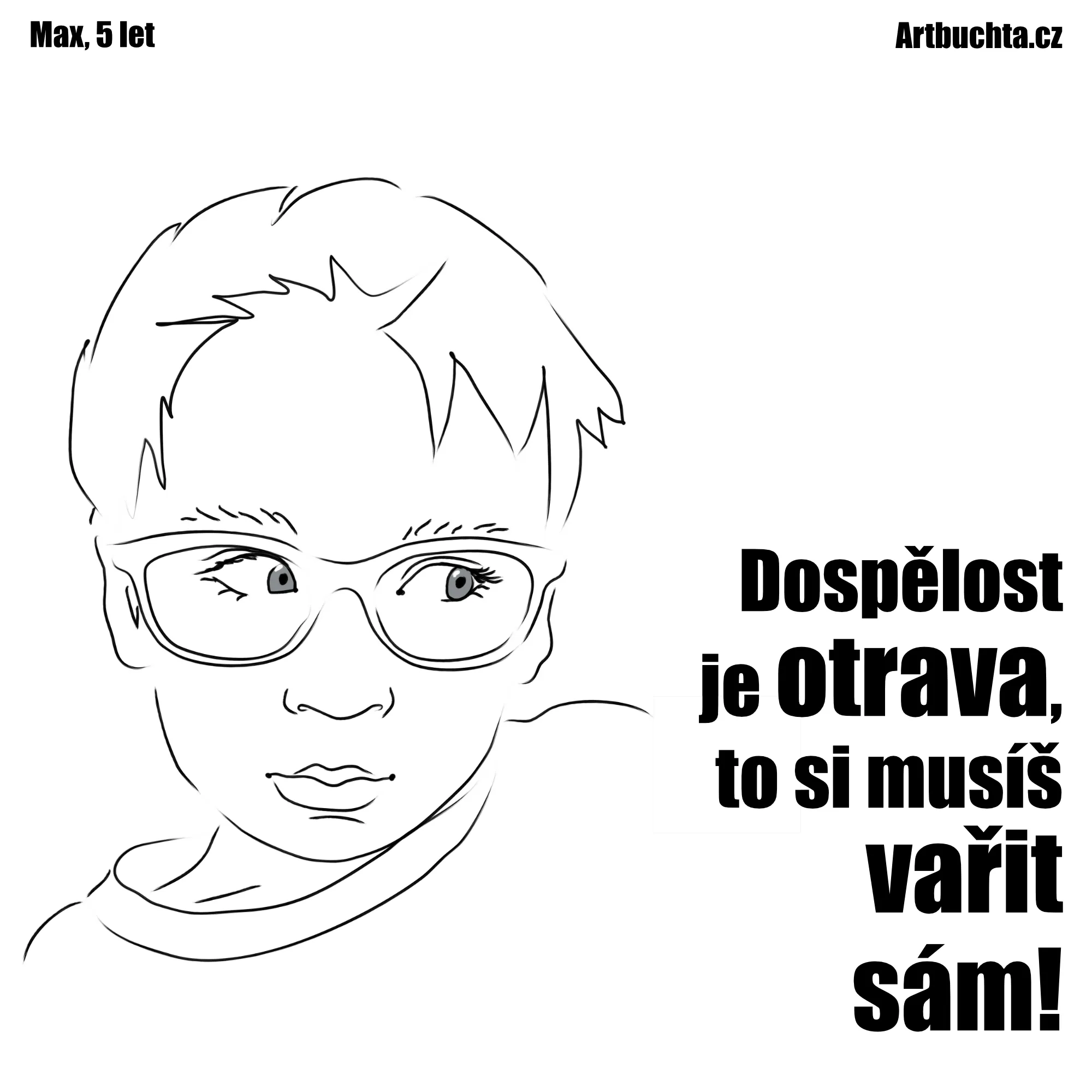 Max_dospelost_je_otrava