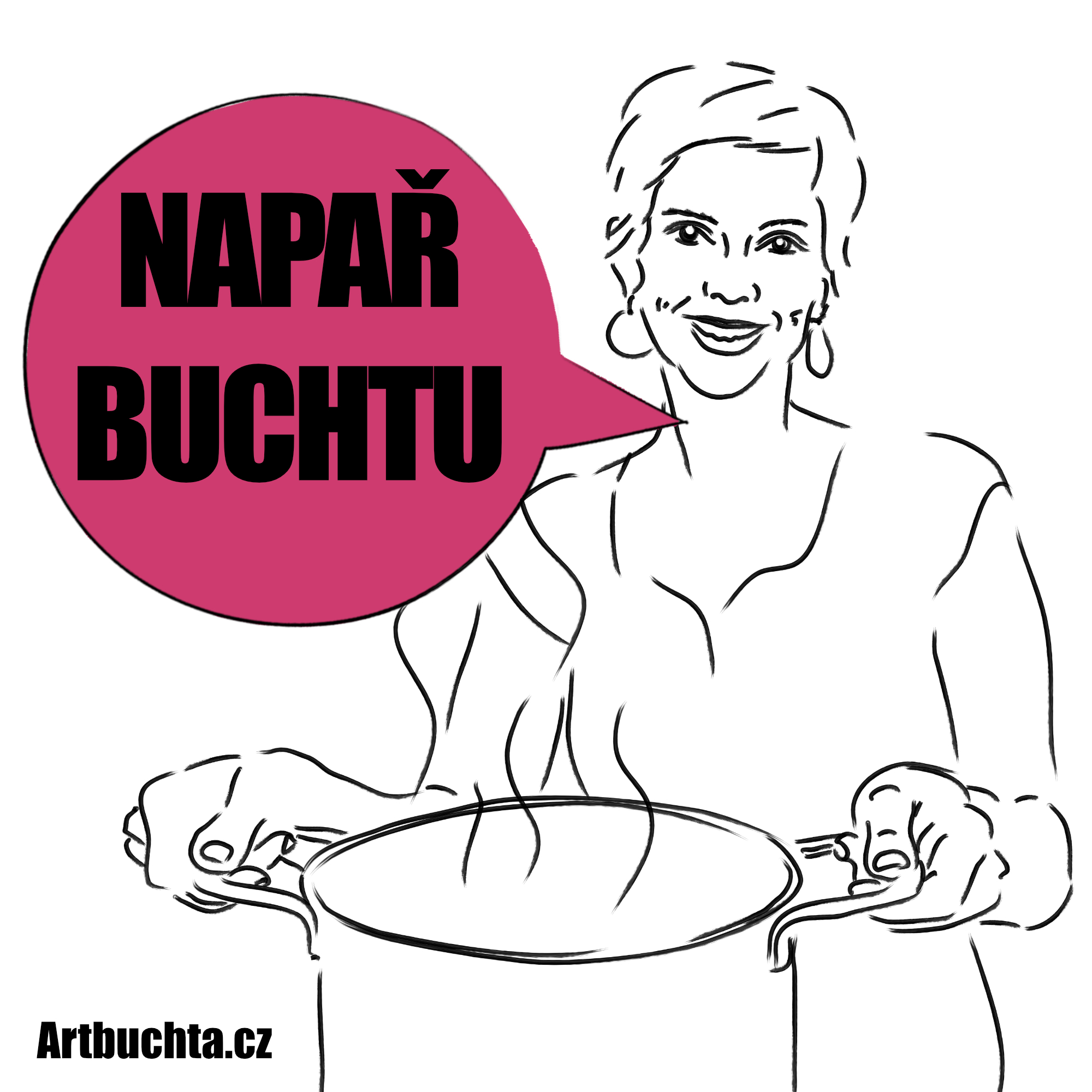 ZAMLSAME_TROCHU_napar_buchtu