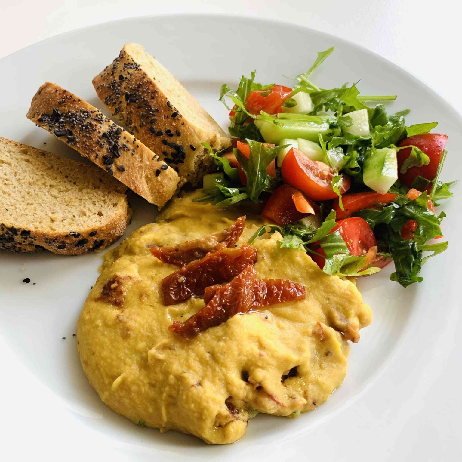 hummus